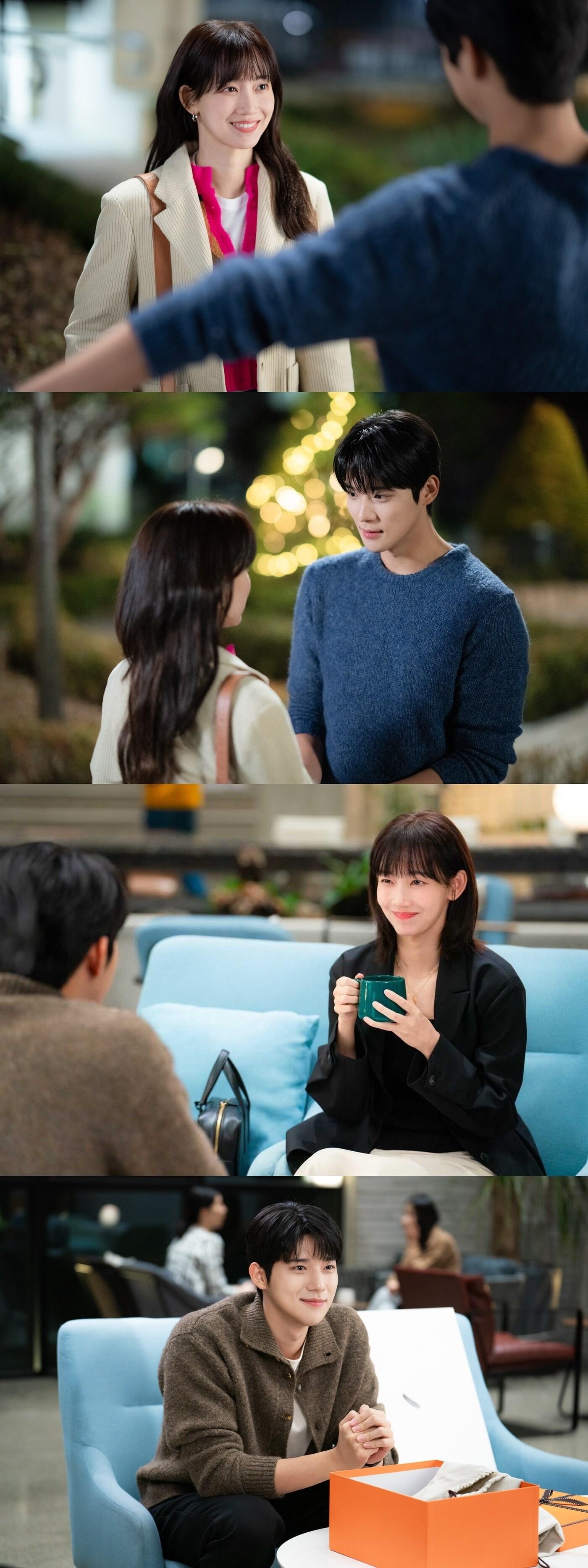 본문 이미지 - 쿠팡플레이 '새벽 2시의 신데렐라'