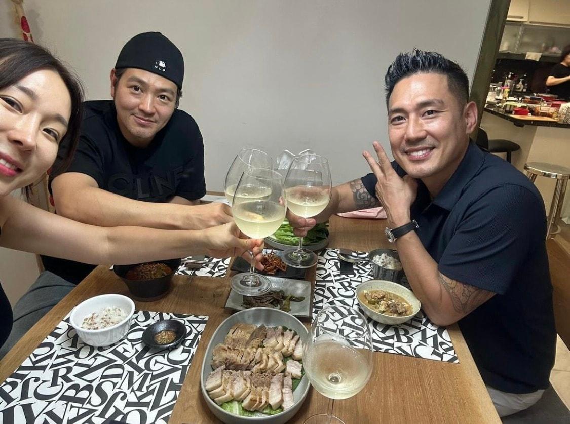 본문 이미지 - 이지혜 인스타그램