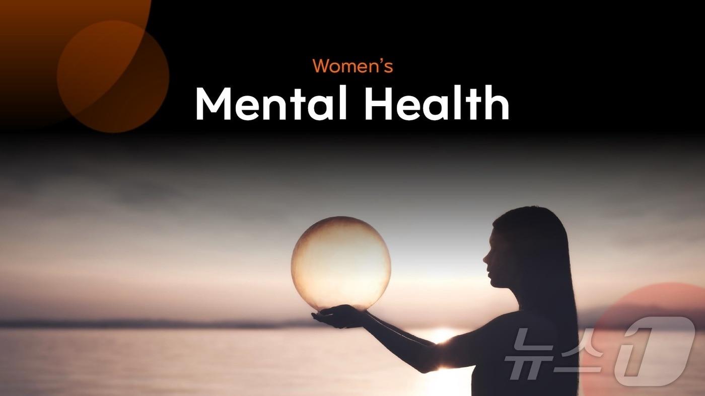 한화손보 2030 여성의 멘탈 건강 트렌드리포트/사진제공=한화손보