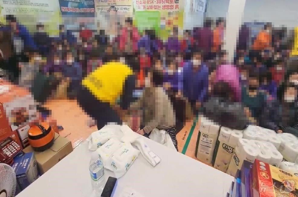 본문 이미지 - <자료사진> (제주자치경찰단 제공)2024.7.4 ⓒ 뉴스1 홍수영 기자