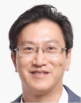 본문 이미지 - 김범석 신임 기획재정부 1차관. (대통령실 제공)