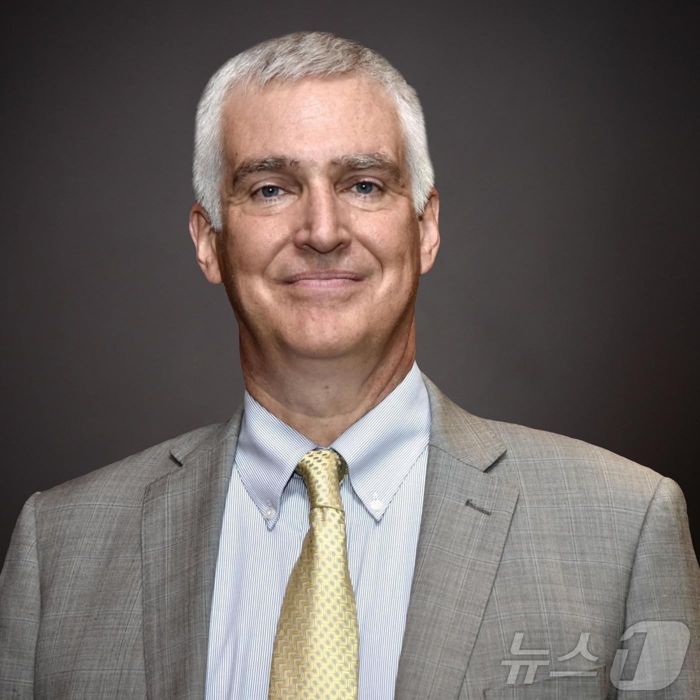 본문 이미지 - 프레드 플라이츠 미국우선주의정책연구소(AFPI) 부소장. (미국우선주의정책연구소 갈무리)