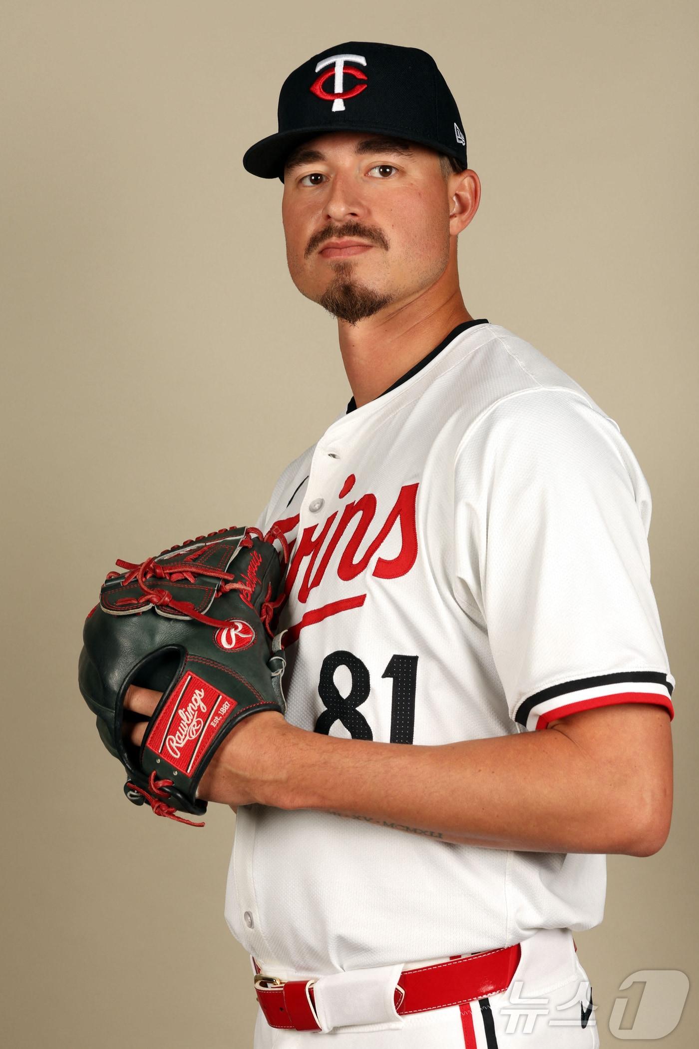 본문 이미지 - 두산 베어스가 4일 라울 알칸타라를 웨이버 공시 요청하고 조던 발라조빅을 영입했다. ⓒ 로이터=뉴스1 ⓒ News1 원태성 기자