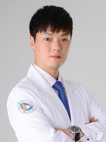 본문 이미지 - 울산대병원 정형외과 전영대 교수.(울산대학교병원제공)