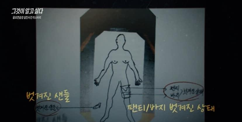 본문 이미지 - (SBS '그것이 알고 싶다' 갈무리)