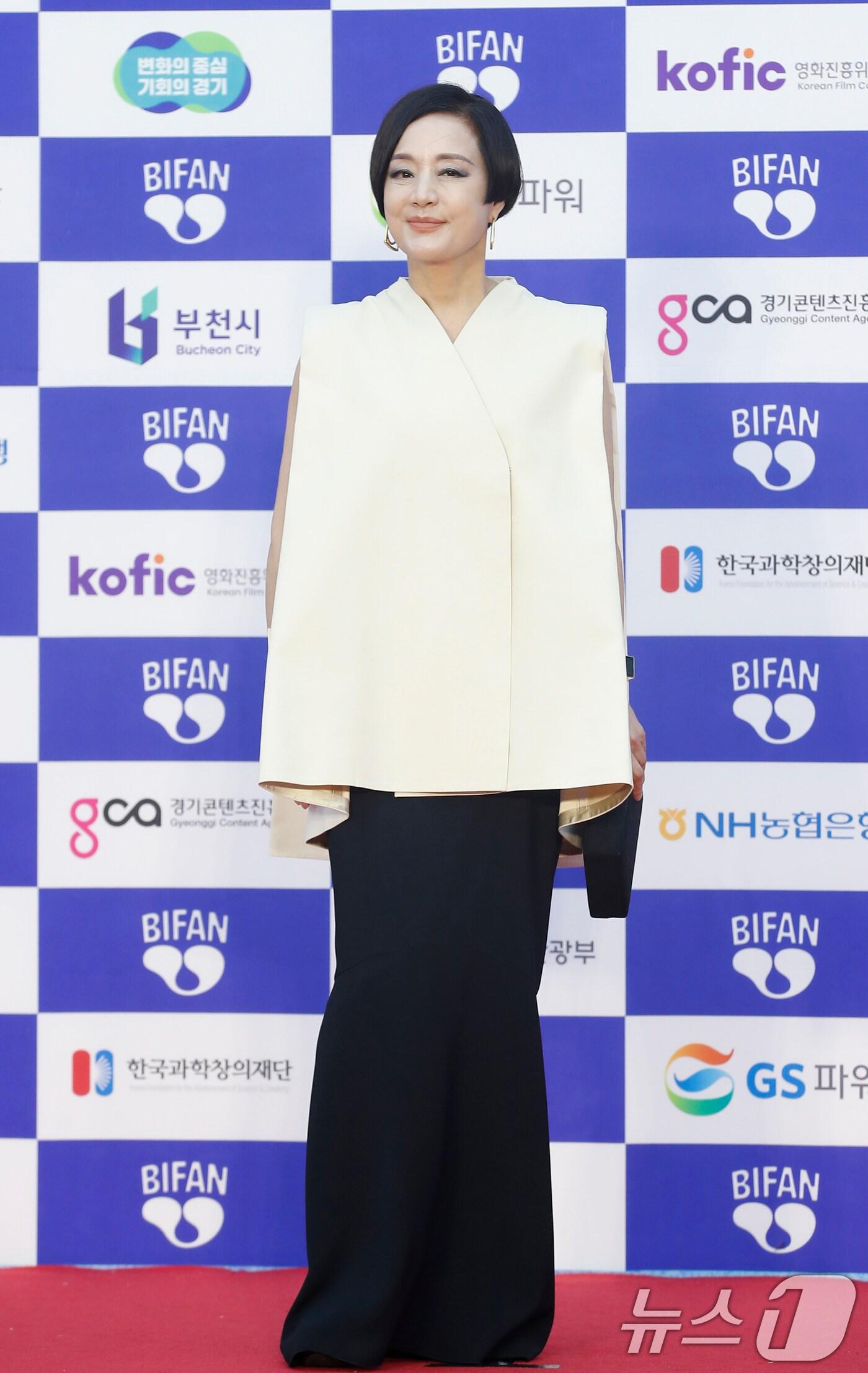 본문 이미지 - 배우 장미희 2024.7.4./뉴스1 ⓒ News1 권현진 기자