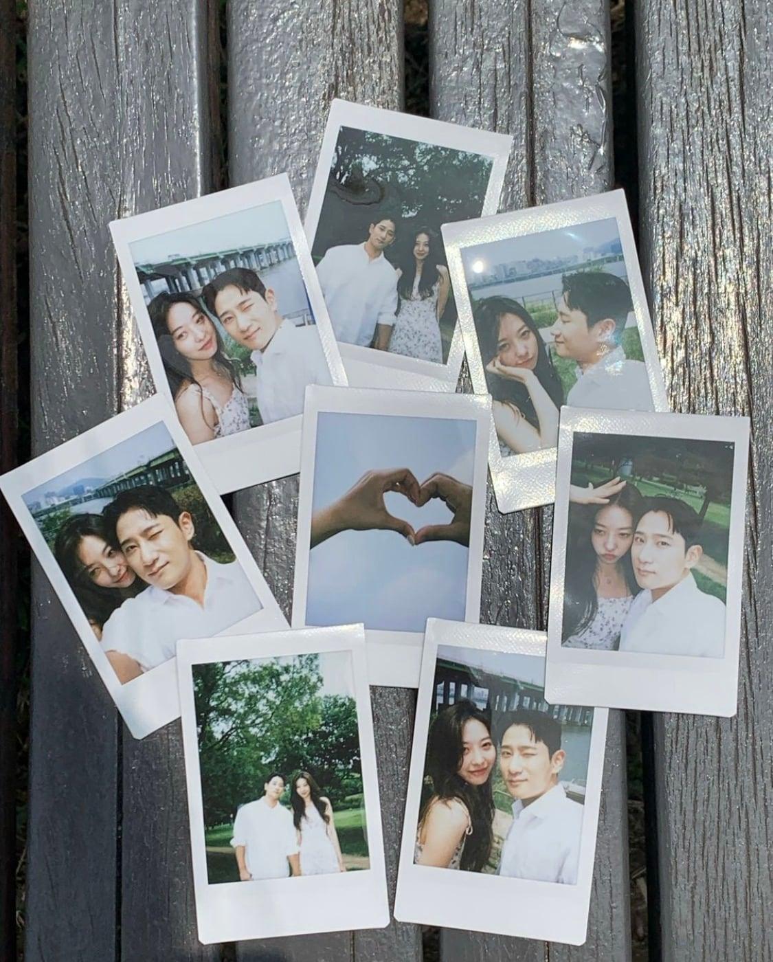 본문 이미지 - 송다혜 인스타그램