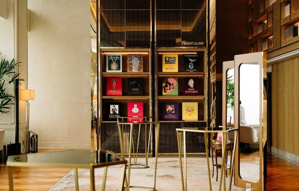 본문 이미지 - (롯데호텔 제공)