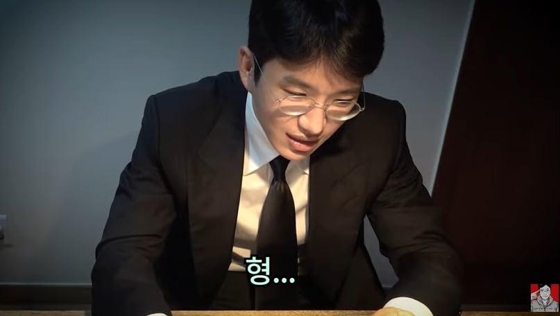 본문 이미지 - (유튜브 '보겸TV' 갈무리)