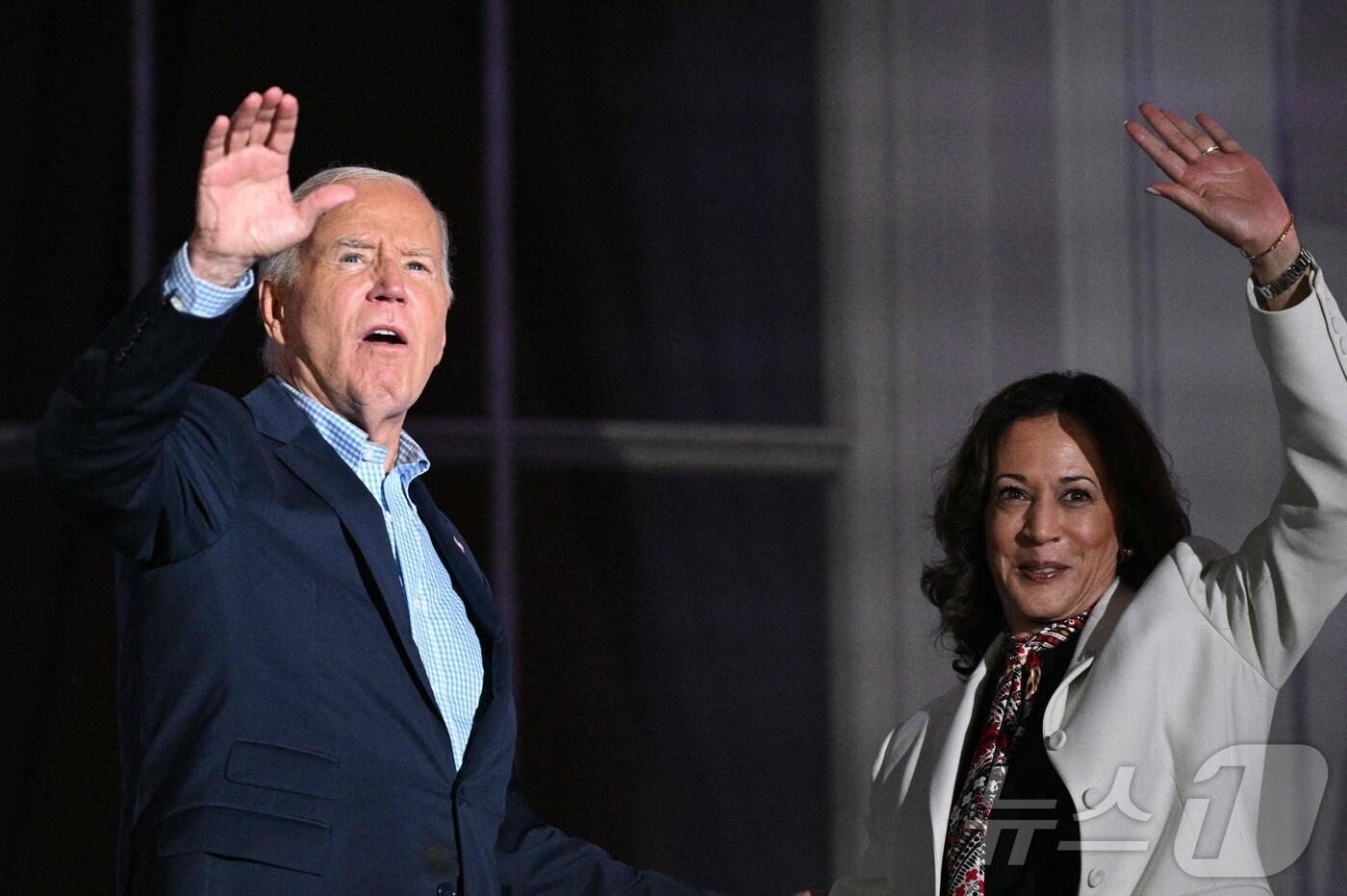 조 바이든 미국 대통령. ⓒ AFP=뉴스1 ⓒ News1 우동명 기자