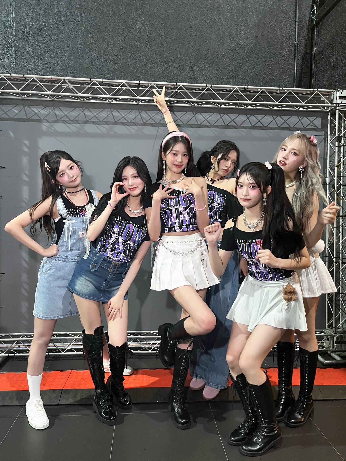 본문 이미지 - 사진=스타쉽엔터테인먼트