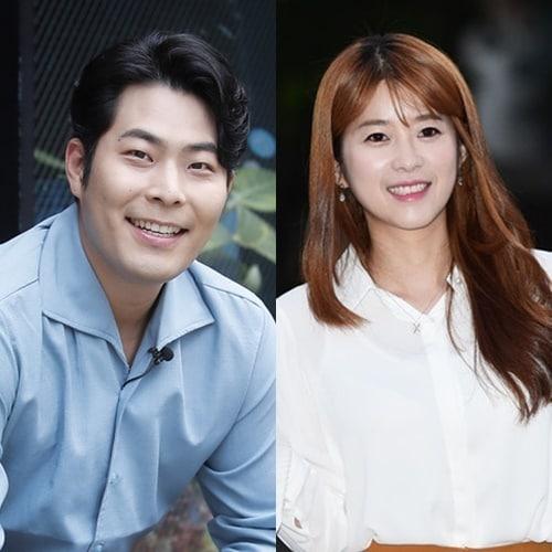 본문 이미지 - 김해준, 김승혜/ 뉴스1 DB