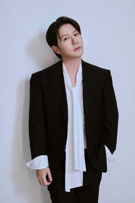 본문 이미지 -  데이비드 용. (에버그린 그룹 홀딩스 코리아 제공)