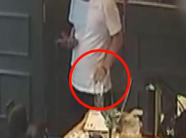 본문 이미지 - (JTBC '사건반장')