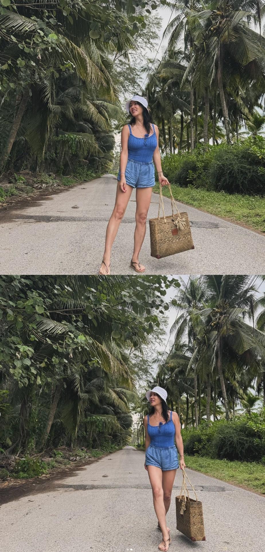 본문 이미지 - 가수 겸 배우 엄정화