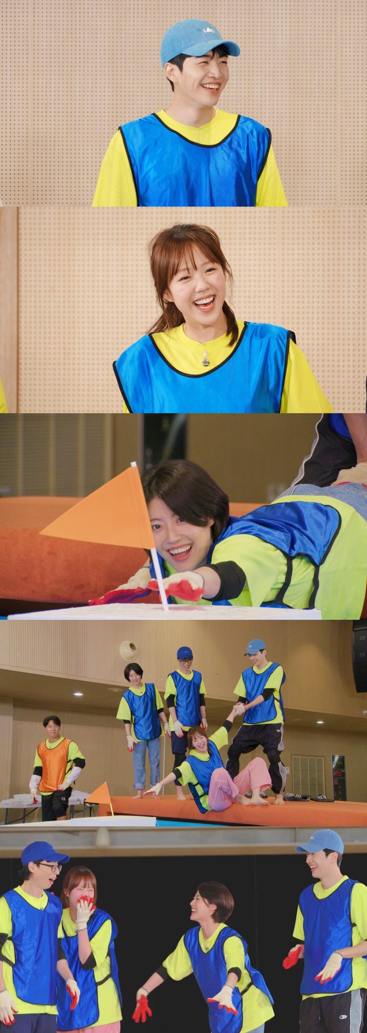 본문 이미지 - SBS 런닝맨