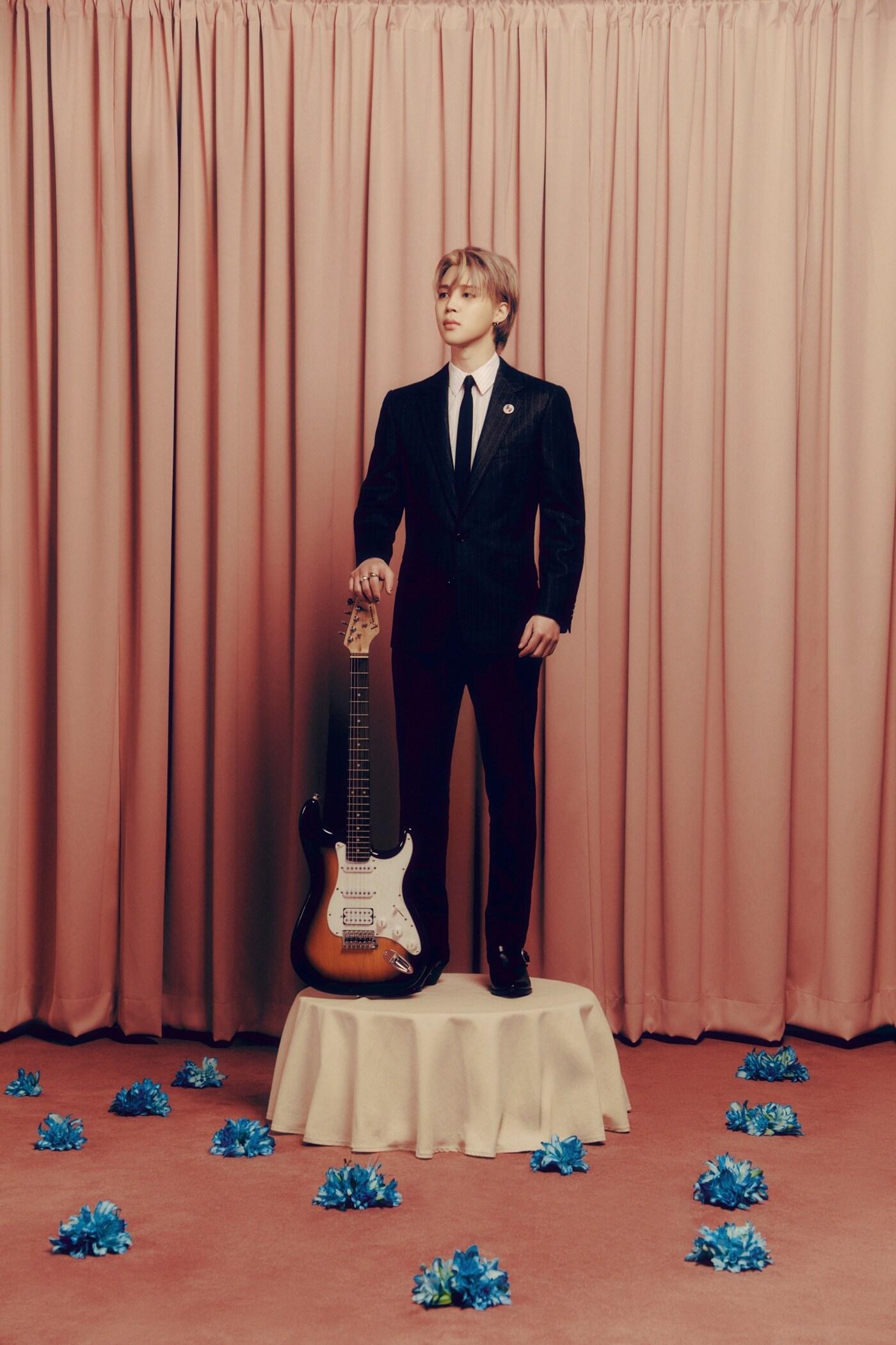 본문 이미지 - 방탄소년단 지민