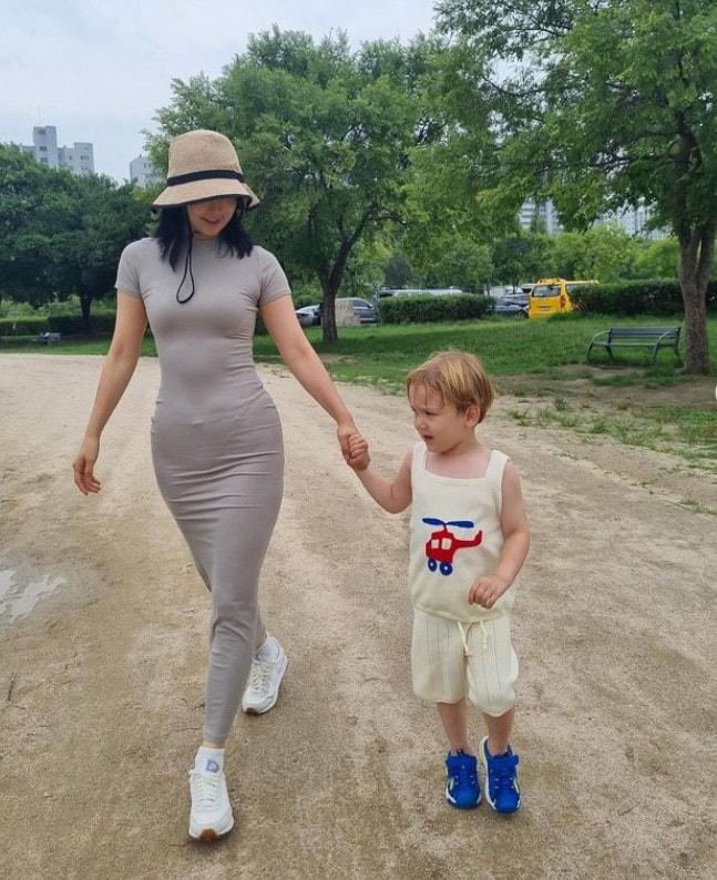 본문 이미지 - 사유리 젠