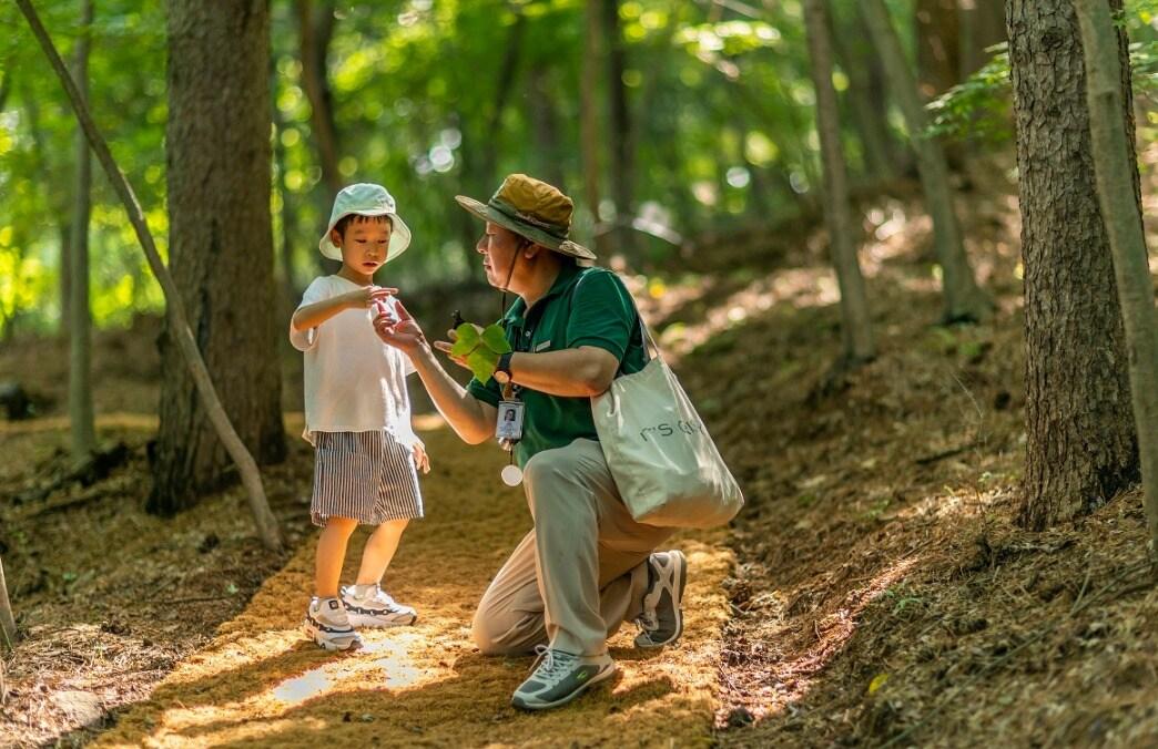본문 이미지 - (워커힐호텔앤리조트 제공)