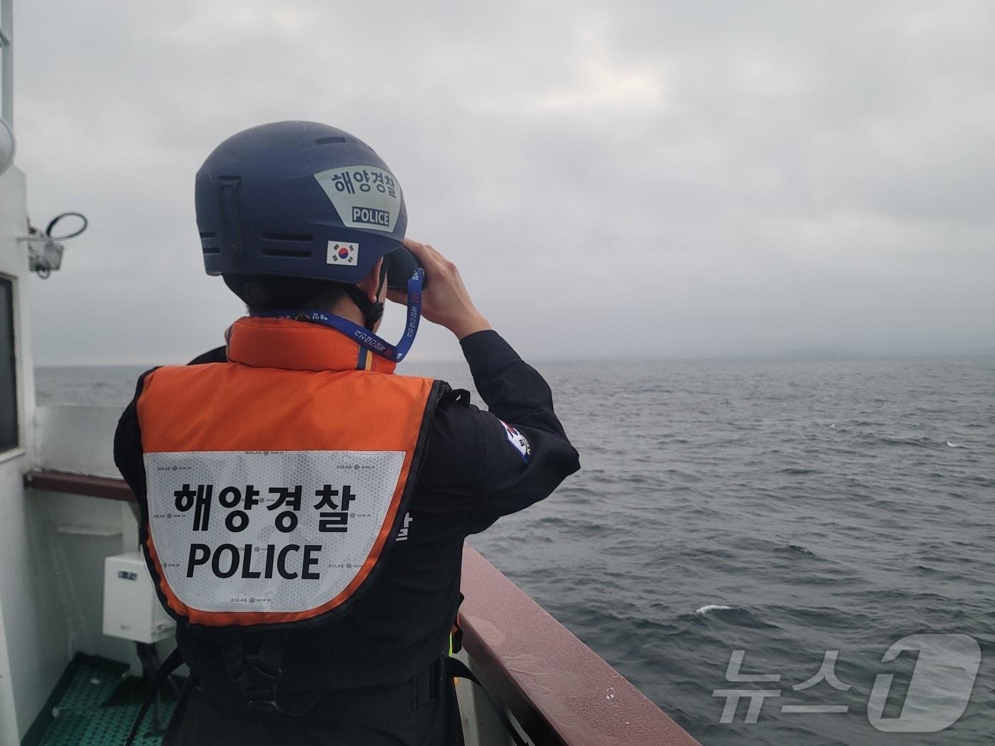 본문 이미지 - <자료사진,> (제주해양경찰청 제공)2024.7.8/뉴스1 ⓒ News1 홍수영 기자