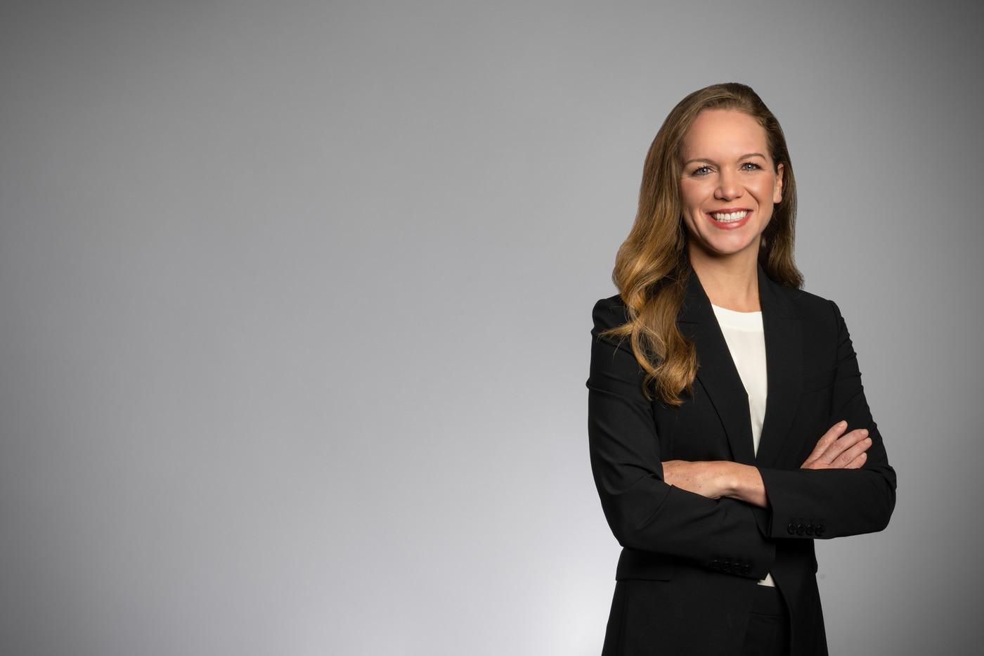 아멜리아 델루카 델타항공 CSO(델타항공 제공)