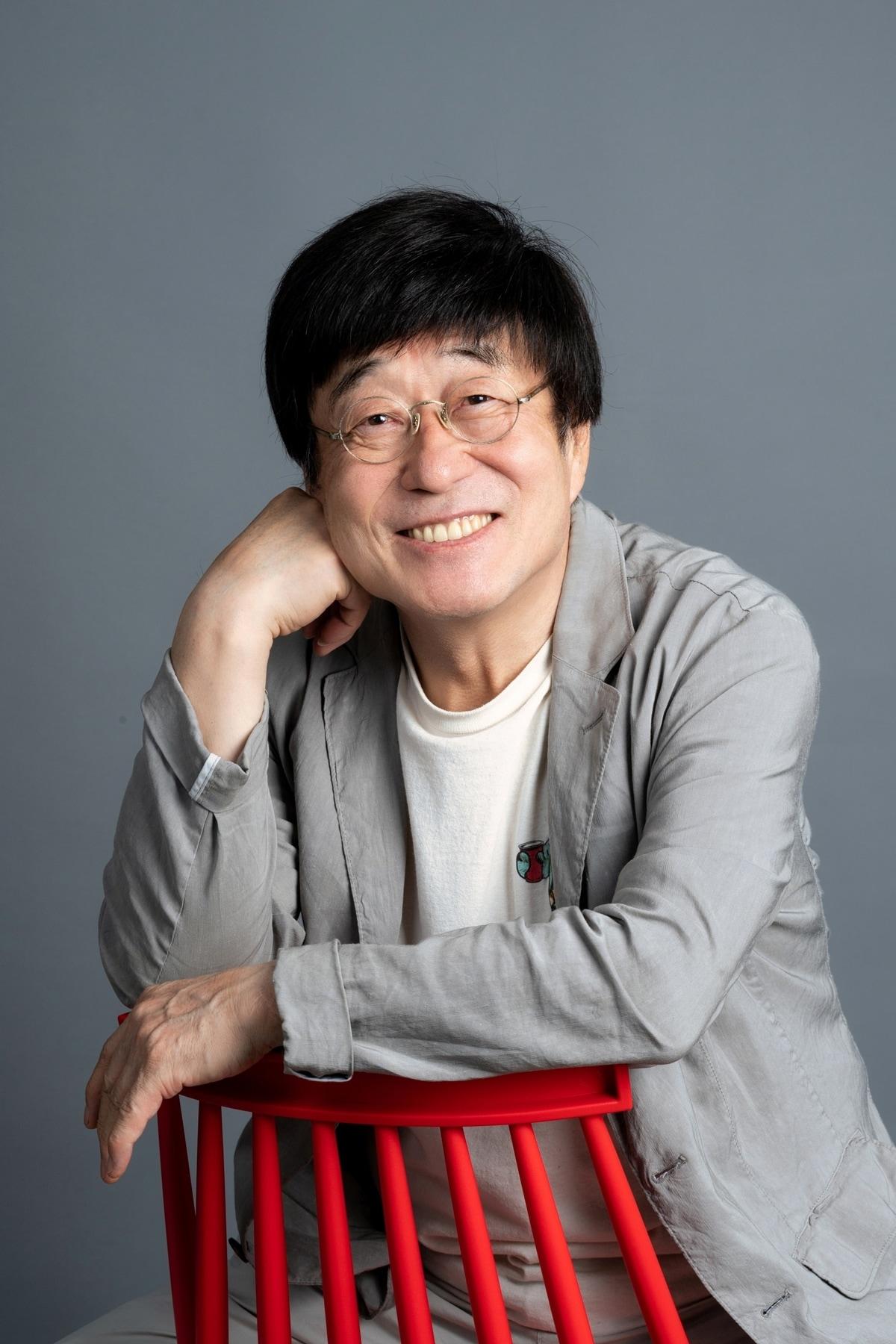 본문 이미지 - 가수 겸 배우 김창완/ 사진제공=SBS