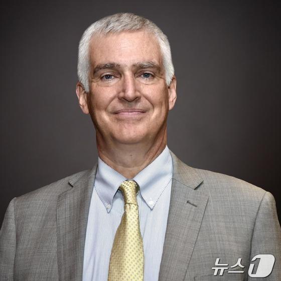 본문 이미지 - 프레드 플라이츠 미국우선주의정책연구소(AFPI) 부소장. (미국우선주의정책연구소 갈무리)