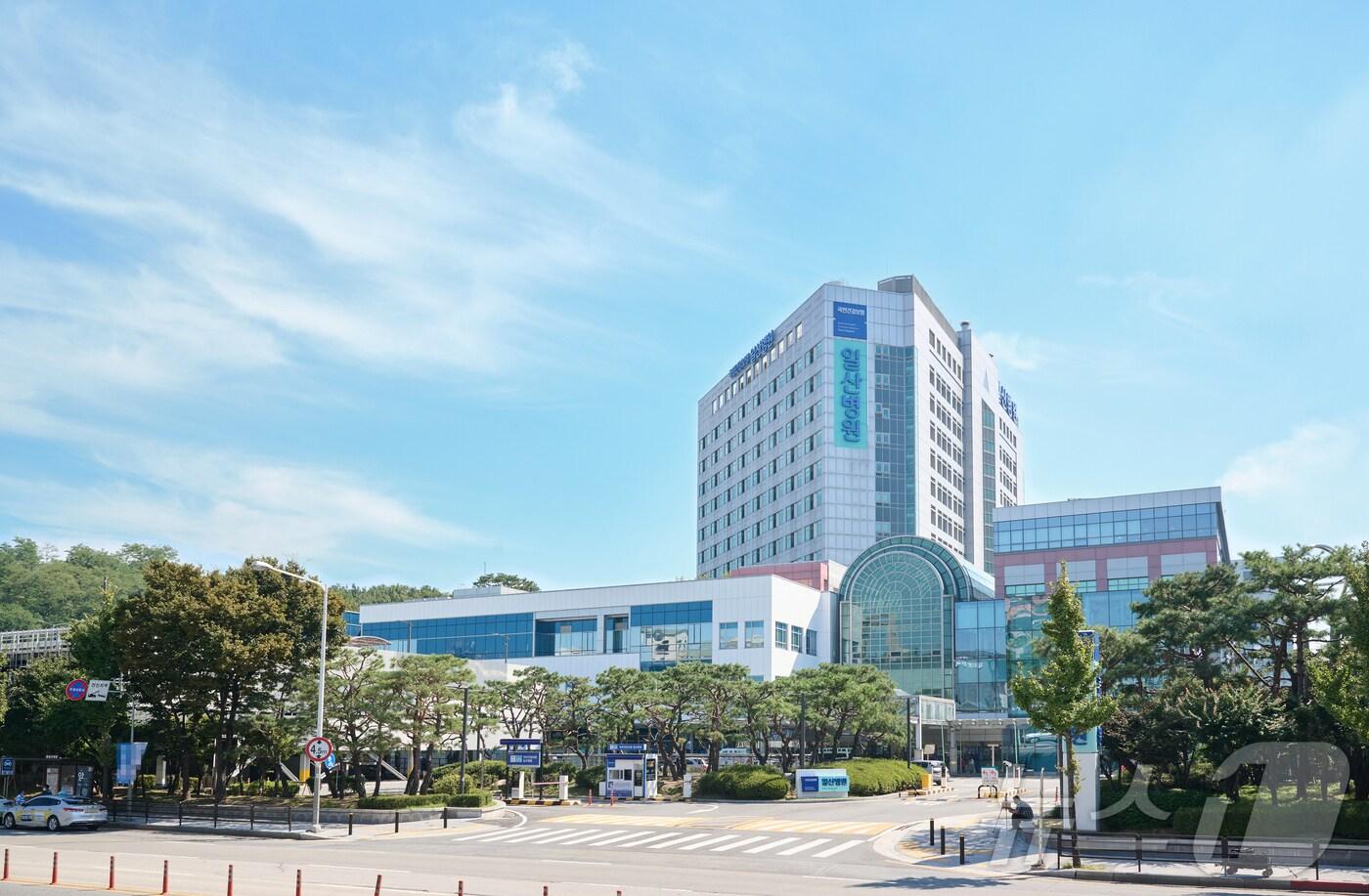 본문 이미지 - 경기 고양시 국민건강보험 일산병원.