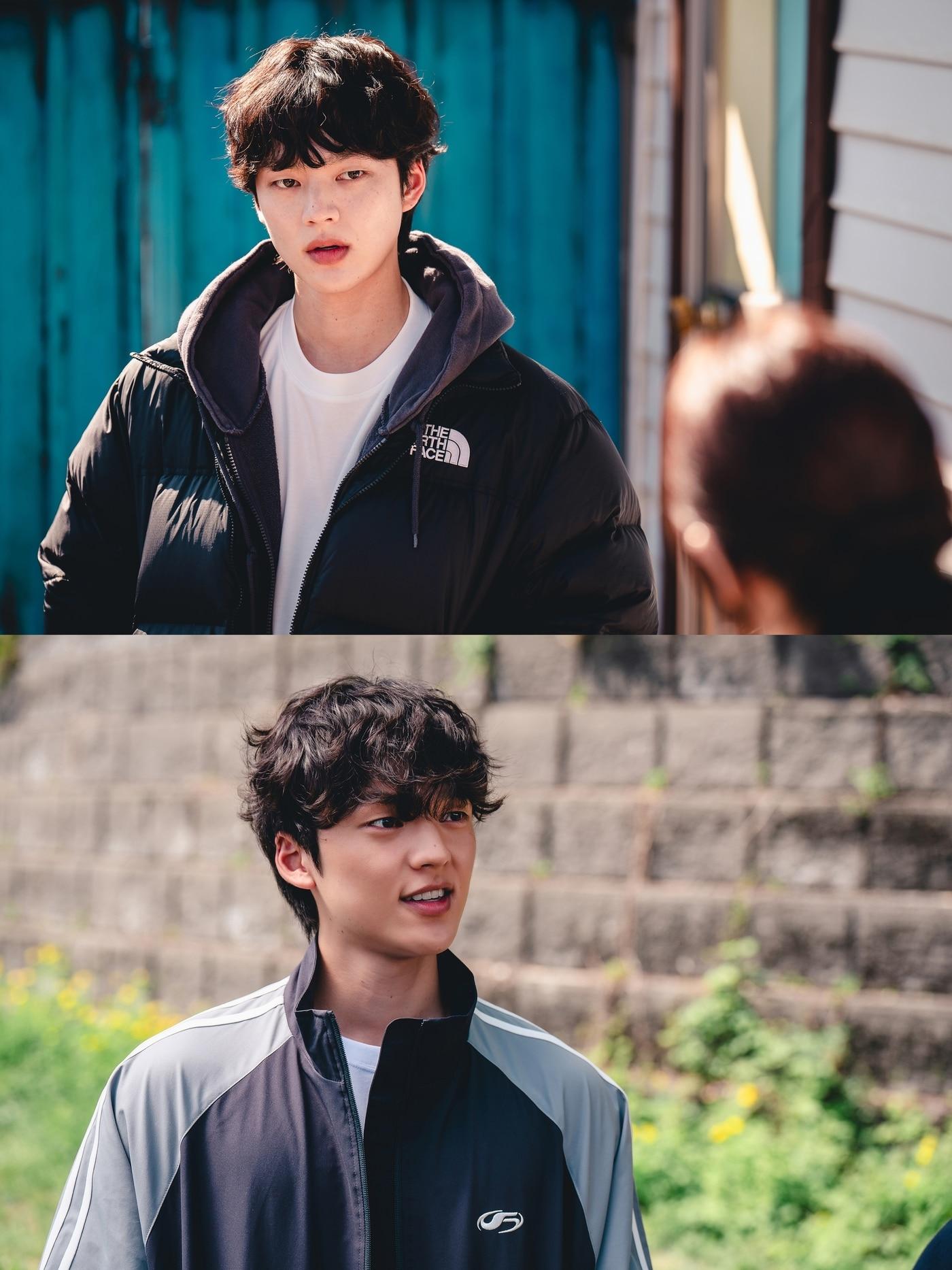 본문 이미지 - 배우 한현준 / 키이스트 제공