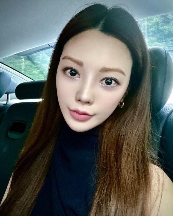 본문 이미지 - 사진=리지 인스타그램