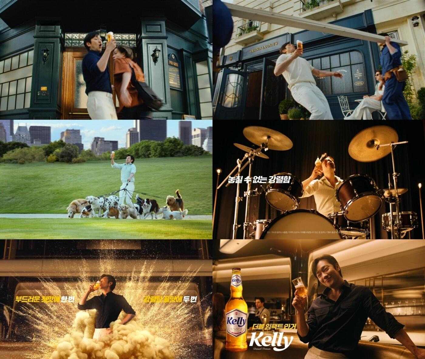 본문 이미지 - (하이트진로 제공)