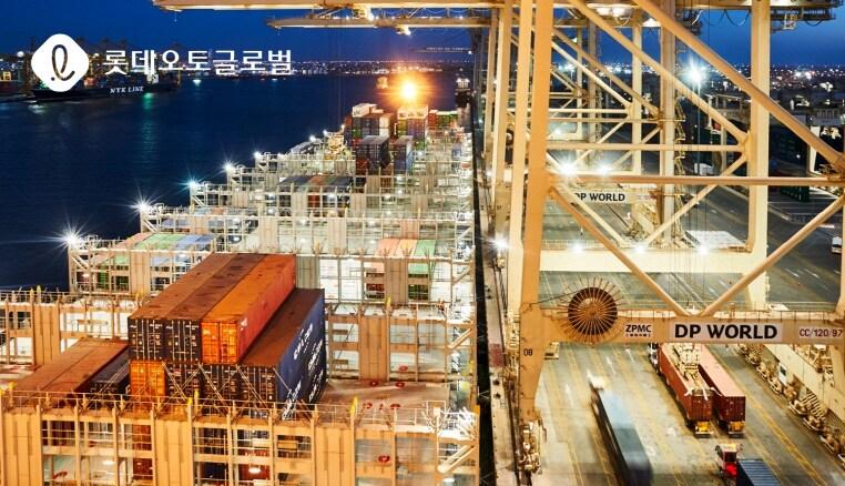 본문 이미지 -  (롯데렌탈 제공).