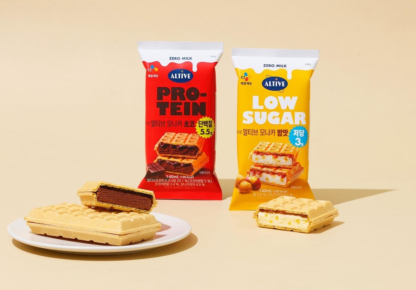 (CJ제일제당 제공)