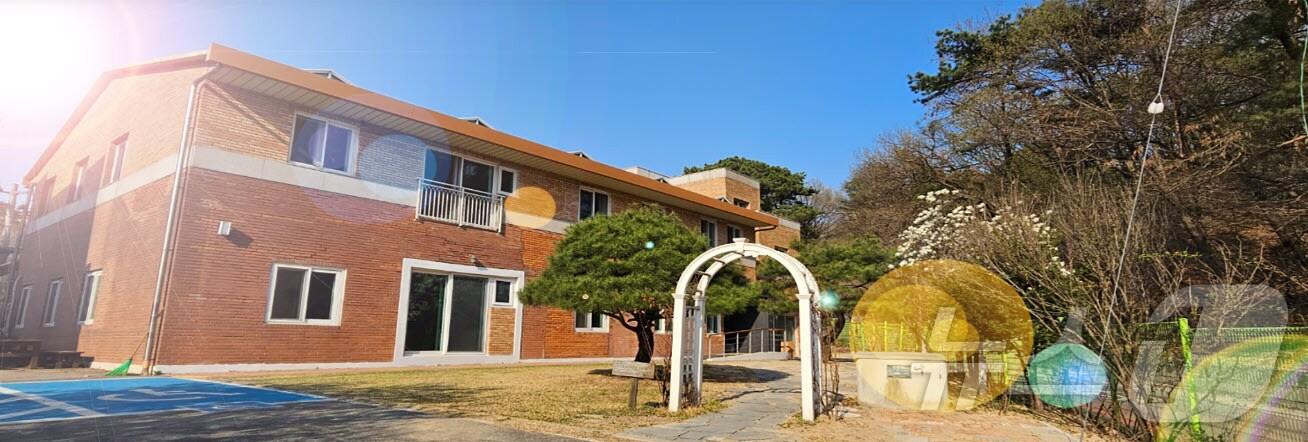 본문 이미지 - 용인시, 장애인 온종일돌봄센터 운영기관인 &#39;해든솔&#39; 전경.&#40;용인시 제공&#41;