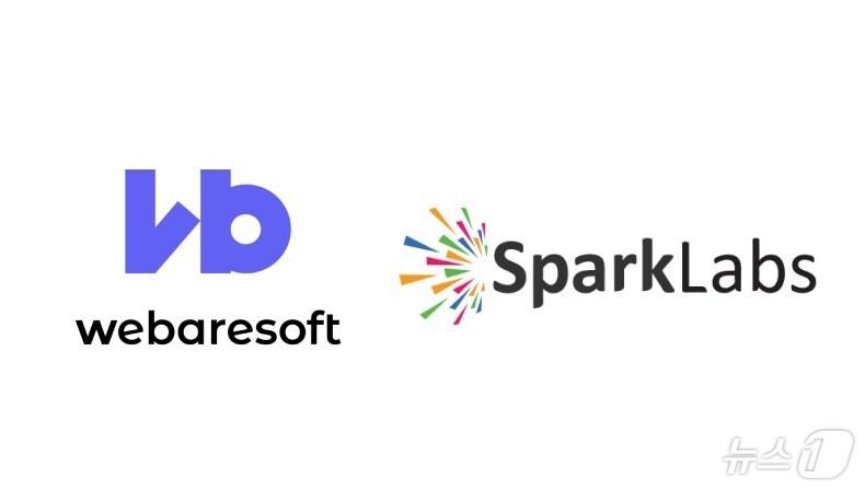 본문 이미지 - 위베어소프트, 스파크랩으로부터 시드투자 유치&#40;위베어소프트 제공&#41;