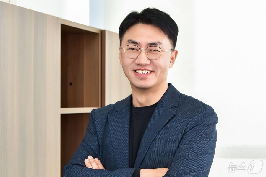 본문 이미지 - 김제영 LG에너지솔루션 최고기술책임자(CTO) 전무(LG에너지솔루션 제공)