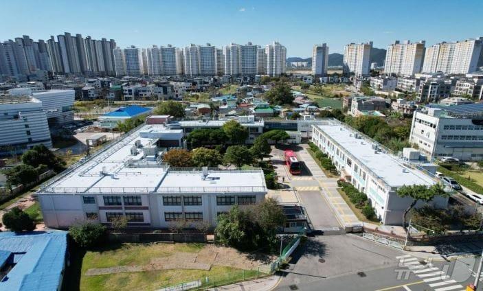 본문 이미지 - 부산학생인성교육체험장.(부산시교육청 제공)