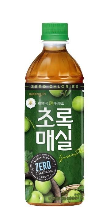 본문 이미지 - (웅진식품 제공)