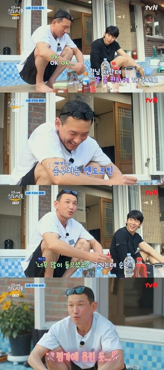 본문 이미지 - tvN '언니네 산지직송' 캡처