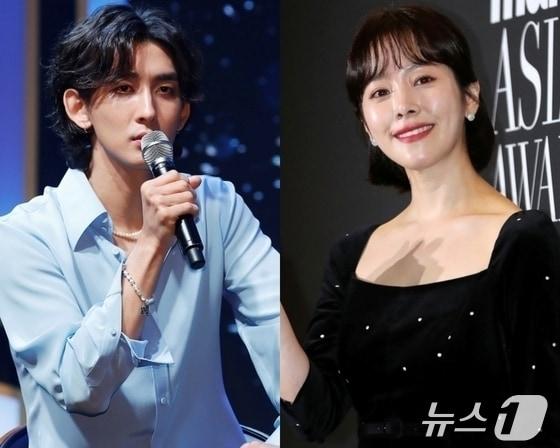 본문 이미지 - 최정훈,한지민/뉴스1 DB