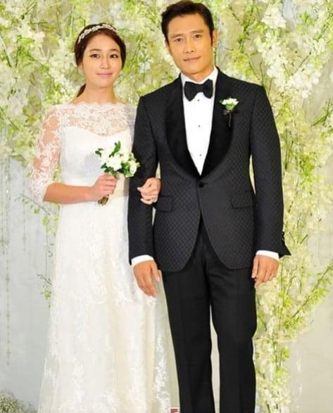 본문 이미지 - 사진=이민정 인스타그램