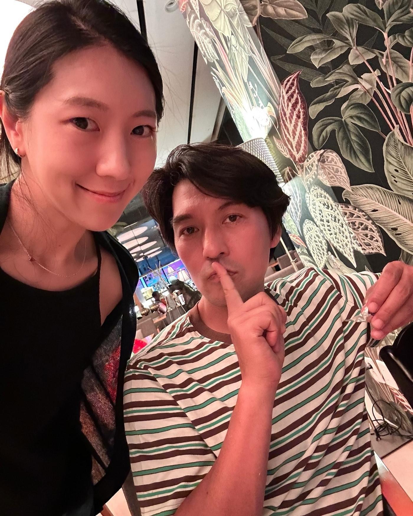 본문 이미지 - 서수연 SNS