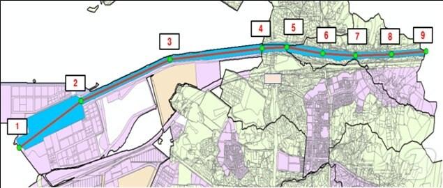 본문 이미지 - 분할 예정도.(인천시 제공)2024.8.11/뉴스1