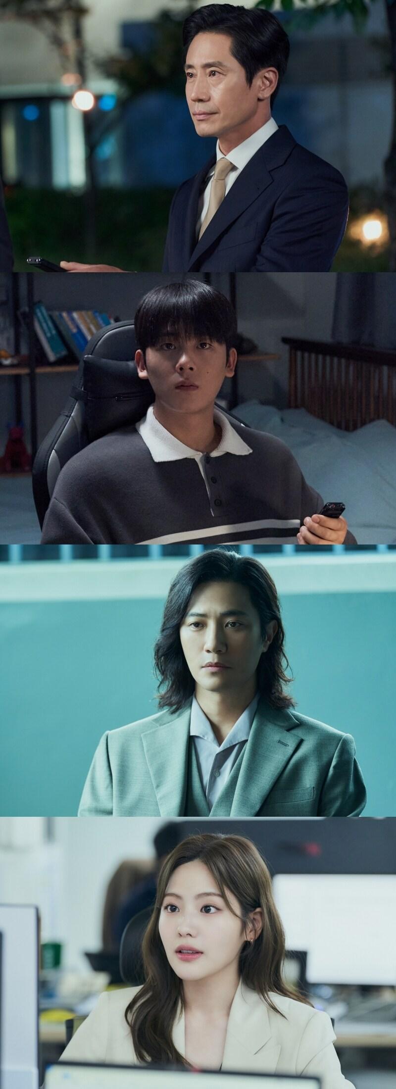 본문 이미지 - tvN 감사합니다