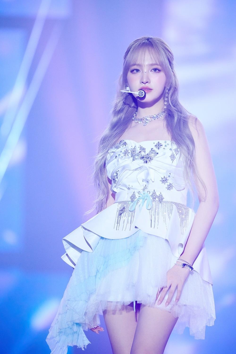 본문 이미지 - 아이브 리즈/스타쉽엔터테인먼트 제공