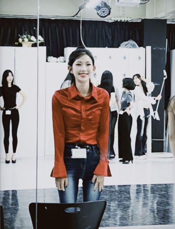 본문 이미지 - 최준희