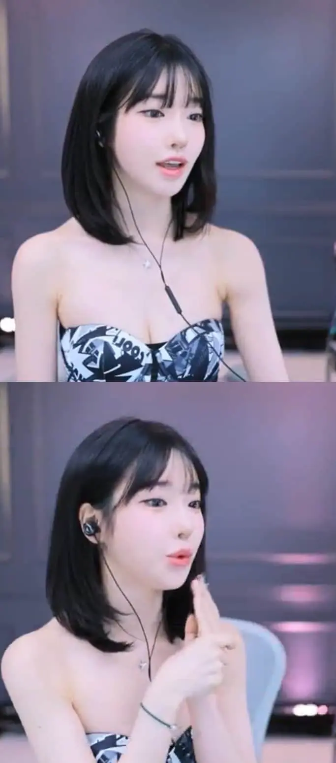 본문 이미지 - 과즙세연