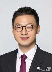 본문 이미지 - 김상욱 국민의힘 국회의원(울산 남구갑).