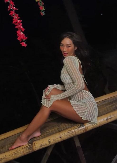 본문 이미지 - 효린/인스타그램 갈무리