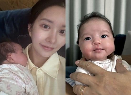 본문 이미지 - 아야네/인스타그램 갈무리